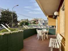 Foto Rif. 2357 - Appartamento con terrazze a Marina di Ragusa, zona Santa Barbara