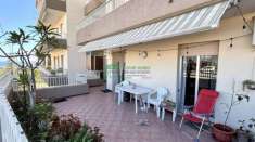 Foto Rif. 2372 Appartamento con ampio terrazzo a Marina di Ragusa