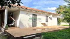 Foto Rif. 2424 - Villetta con giardino a Marina di Ragusa - Cerasella