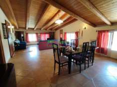 Foto Rif: 2606 - Villetta indipendente o bifamiliare, Comiso