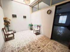 Foto Rif: 2677 - Casa indipendente con garage e terrazza � Comiso, zona Ospedale Vecchio