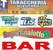 Foto Rif. 39002 BAR TABACCHI � 1650 incasso bar