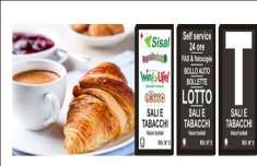 Foto RIF. 40 BAR TABACCHI incasso bar  2300