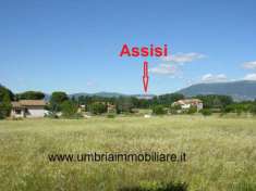 Foto Rif. 423 terreno edificabile a Bettona, 20 km da Perugia, 10 km da Assisi