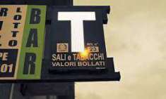 Foto RIF. 43 BAR TABACCHI IN PAVIA