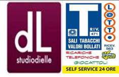 Foto RIF. 43 BAR TABACCHI IN PAVIA DA SVILUPPARE