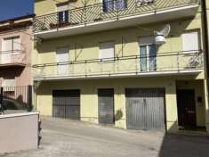 Foto Rif. 61 Appartamento piano 1 con balcone