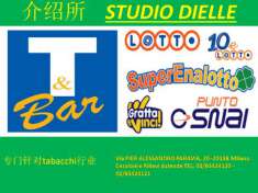 Foto Rif. 68 BAR TABACCHI AGGI  375.000