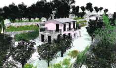 Foto Rif. 8557  Chiavari Vista Mare  Prima collina di Leivi  a 2 Km dal centro  T