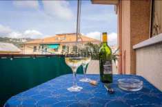 Foto Rif. 9001  Appartamento Trilocale di 89mq  Via Capitano Orsi  Zona residenzia