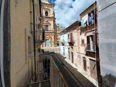 Foto Rif. 9457 - Indipendente con terrazzo e vista 'Chiesa Ecce Homo'