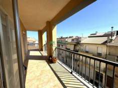 Foto Rif. 9551 - Luminoso appartamento 180 mq con ascensore; Ragusa