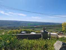 Foto Rif. 9646 - Rustico Panoramico con ampio Terreno