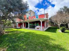 Foto Rif. 9665 - Villa indipendente 'Pianetti'