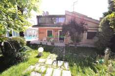 Foto Rif. 9681 -Villa con Piscina " Pianetti "