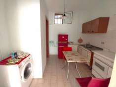 Foto Rif. 9682  - Bilocale al piano rialzato  'Cappuccini'