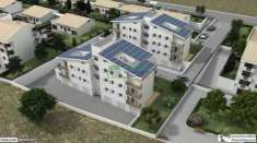 Foto Rif. 9713  - Terreno edificabile con progetto approvato - 'Brusc�'