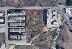 Foto Rif. 9773 - Terreno edificabile con progetto