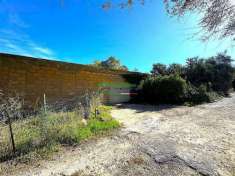 Foto Rif. 9795 - Rustico residenziale c.da Serra Garofalo