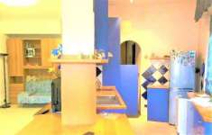 Foto Rif. 9878 - Rapallo - Via Toti - Appartamento Bilocale di cinquantacinque metriq