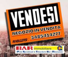 Foto RIF. BOM501/23 - Immobile con all'interno pizzeria in vendita a Castel Maggiore