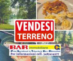 Foto RIF. BOM504/22 - Terreno di in vendita a Cento