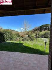 Foto Rif. S2506 - Siena  Ponte a Bozzone - Indipendente, giardino e garage