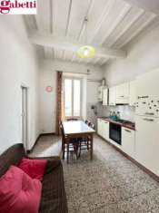 Foto Rif. S2512 - Siena centro  Antiporto - Divisibile con loggia