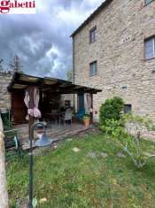 Foto Rif. S2517 - Gaiole in Chianti - rustico con giardino e posti auto