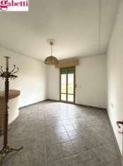 Foto Rif. S2549 - Siena - Monteroni d'Arbia - Balcone, orto e garage