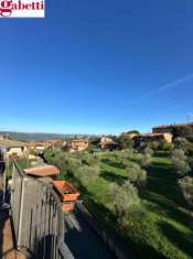 Foto Rif. S2623 - Siena � Casciano di Murlo Terrazza, garage e posto auto
