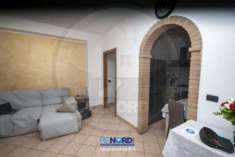 Foto RIF. VIL3050 - S.COLOMBANO AL LAMBRO - Appartamento ristrutturato di tre locali, servizi, balcone e cantina.