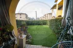 Foto RIF. VIL3381 - INVERNO E MONTELEONE - Appartamento di 3 locali e doppi servizi. Box, cantina e giardino privato.