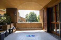 Foto RIF. VIL3385 - VILLANTERIO - Appartamento di 4 locali e servizi. Terrazzo e box auto.