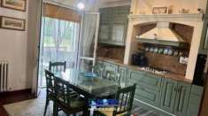 Foto RIF. VIL6074 - S.Angelo Lodigiano - Villetta a schiera di 4 locali, doppi servizi, taverna e giardino.