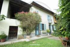 Foto RIF. VIL7190 - CHIGNOLO PO - Cascina Cantonale - Soluzione indipendente ristrutturata con giardino e rustici.