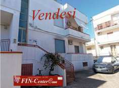 Foto Rif.09 Bernalda-appartamento con ingresso indipendente