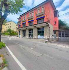 Foto RIF 137 GAGGIO MONTANO PIETRACOLORA APPARTAMENTO CON ENTRATA AUTONOMA