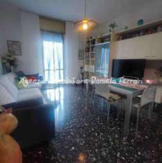 Foto RIF 141 MARZABOTTO LOC. LAMA DI RENO APPARTAMENTO mq 110 CON GIARDINO