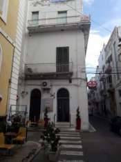 Foto Rif.18 Pisticci Via Principe di Piemonte-appartamento con ascensore e terrazzo