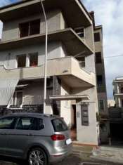 Foto Rif.19 Marconia Via Parma Vendesi -PREZZO AFFARE- immobile allo stato GREZZO