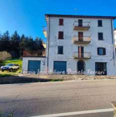 Foto RIF 199Appartamento in Vendita a Camugnano poco distante dai due splendidi laghi