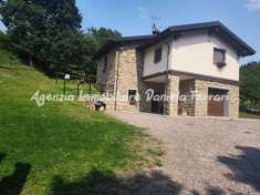 Foto RIF 213Villetta Unifamiliare Immersa in 2,5 HA tra Verde e bosco NUDA PROPRIETA