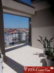 Foto Rif.23 Marconia Via Togliattiin vendita mansarda allo stato grezzo