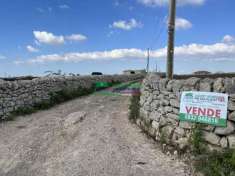 Foto Rif.2382 - Terreni edificabili con rudere in C.da Mauto a Modica