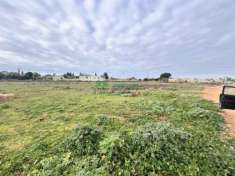 Foto Rif.2601 - OTTIMA OPPORTUNIT! Terreno agricolo con caseggiato, oltre 6.700 mq, Vittoria