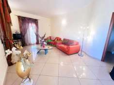 Foto Rif:2603 - Villa di prestigio con giardino, Comiso