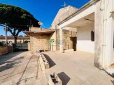 Foto Rif:2637 - Ampia Propriet  con Giardino Privato a Roccazzo  Ideale per Abitazione o Investimento