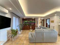Foto Rif.2649 - Attico con terrazzo vista mare al Polo commerciale a Modica