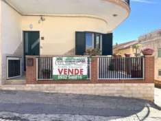 Foto Rif.2652 - Appartamento abitabile con terrazzi a Sampieri a Scicli